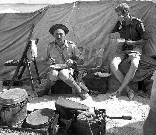 Images/1951 1LF 1950 Exercises Fayid Canal Zone615.jpg